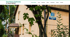 Desktop Screenshot of dpslegionowo.pl